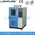 Lenpure High Low Temperature& Humidity Test Chamber 1