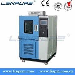 Lenpure High Low Temperature& Humidity Test Chamber