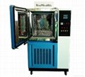 Programable High Low Temperature& Humidity Test Chamber 1