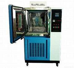 Programable High Low Temperature& Humidity Test Chamber