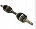 Cv Joint AXLE Drive Shaft