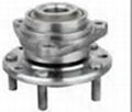 Wheel Hub Bearing