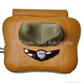 Shiatsu Body Massager Neck and Back