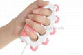 2013 New USB Mini Vibrating Finger Massager 4