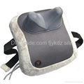 Magical Neck & Shoulder Massage Cushion 1