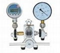 HX671C Hydraulic Comparator