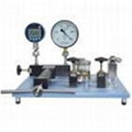 HX675 Hydraulic Comparator