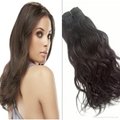 wholesale price indian remy hair weft