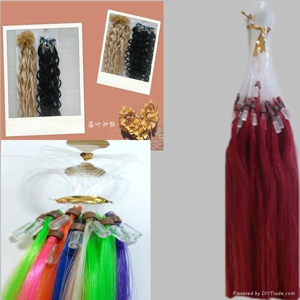 wholesale indian remy micro loop hair extensions 22inch