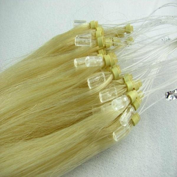 wholesale indian remy micro loop hair extensions 22inch 3