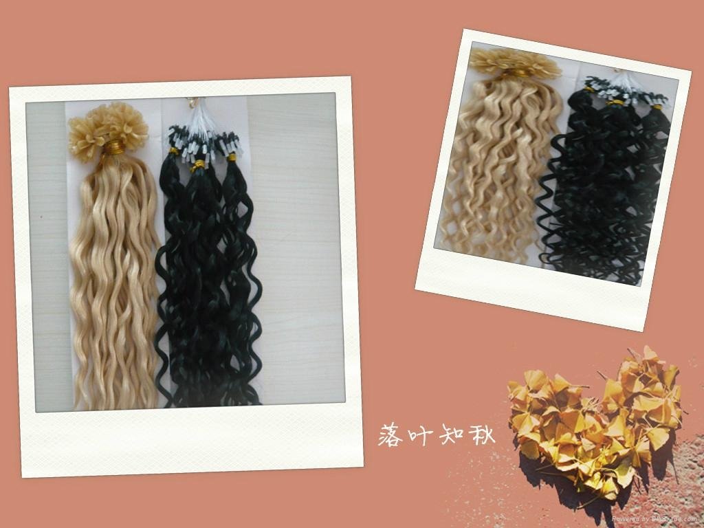 wholesale indian remy micro loop hair extensions 22inch 2