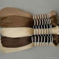 latest price human hair bulk for african