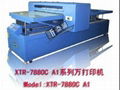 Epson Head Flatbed Printer