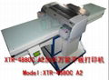 Epson Head Flatbed Printer