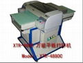 Epson Head Flatbed Printer