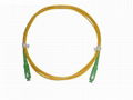 Fiber Optic Patch Cord (SC-SC-3M-SX-PC) 2