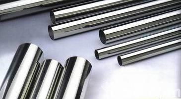 inconel 600 welded tube