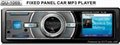 Universal Type car MP3 player 5