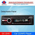 1 din car cd player with usb sd 1