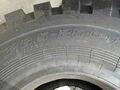 OTR Tyre L5 pattern 2