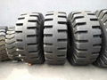 OTR Tyre L5 pattern 3