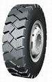 Forklift Pneumatic tyre 1