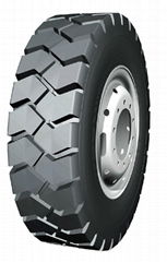 Forklift Pneumatic tyre