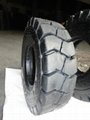 Forklift Pneumatic tyre 2
