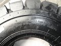Forklift Pneumatic tyre 5