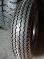 Bias Truck tyres HQ006 2