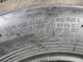 Bias Truck tyres HQ006 3