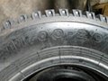 Bias Truck tyres HQ006 4