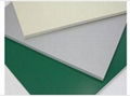 Fireproof Aluminium Composite Panel ,A Grade