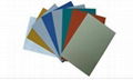 PE (polyester) Coating Aluminium