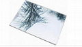 Mirror Aluminium Composite Panel 1