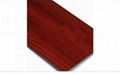 Wood Aluminum Composite Panel