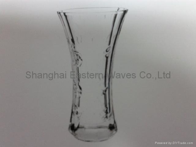 glass vase for decoration 2