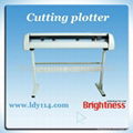 digital 1260mm 50'' vinyl cutter cutting