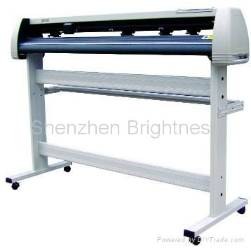 digital 1260mm 50'' vinyl cutter cutting ploter usb CE 2