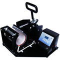 Digital Photo Mug Heat Press Machine