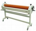 manual cold laminating machine