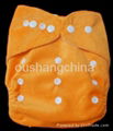 Wholesale+reusable baby diaper cover/cloth nappies in fashion 1