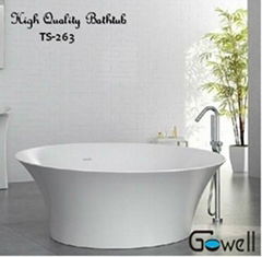 Round Bathtub Dimensions 