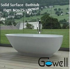 europe popular bathtub