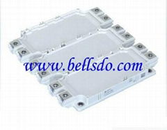 IGBT module FS225R12KE3