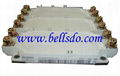 IGBT module FS225R12KE3 2