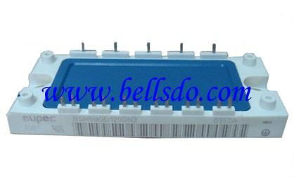 BSM50GD120DN2 IGBT module