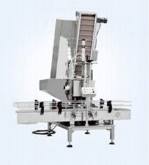 FX-1 Single-head Capping Machine