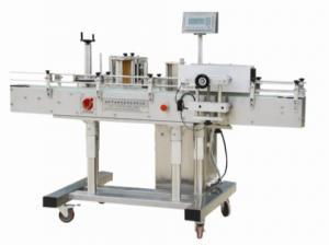 TN-150L/LF Side Self-adhesive Labeling Machine