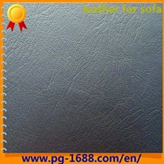 artificial leather for sofa